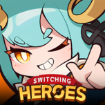 Switching Heroes - 切换英雄 Icon
