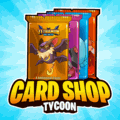 TCGCardTycoon - 卡牌商店大亨 Icon
