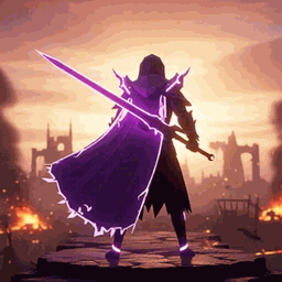 荒原：侠盗幸存者 Icon