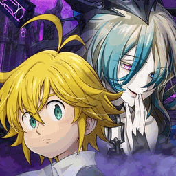 七大罪_日服 Icon