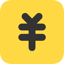 鲨鱼记账 Icon