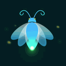 萤火AI Icon
