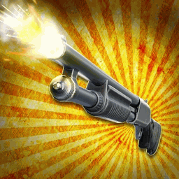 猎枪俱乐部 Icon