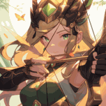 成长幸存者 Icon