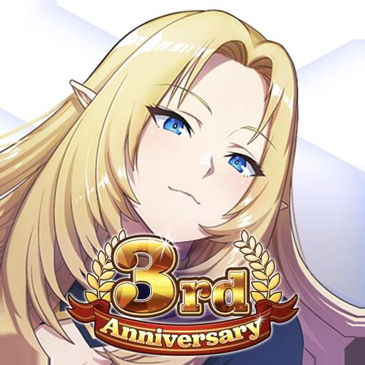 影之实力者_日服 Icon