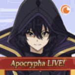 我想成为影之强者 Icon