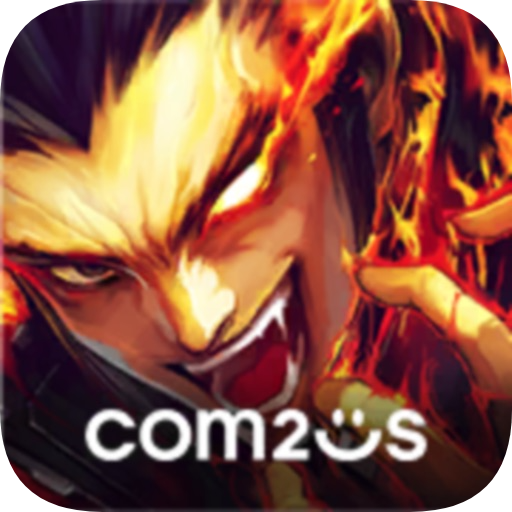 疾风之刃 Icon