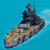 战舰制造 Warship Craft Icon