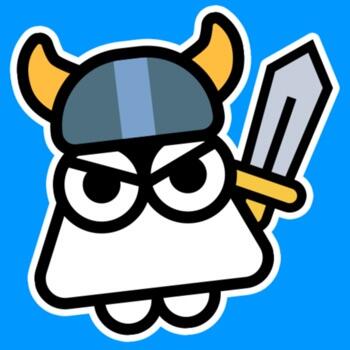 鱿鱼战争 Icon