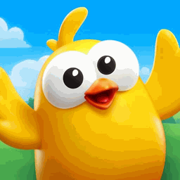 卡通农场消消乐 Icon