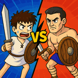 Legend of Gladiator -角斗士传奇 Icon