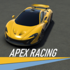 Apex Racing - 顶点赛车 Icon