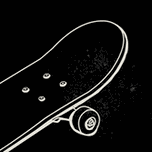 Skate City - 滑板城 Icon