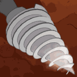 Drill Collect - 钻井和收集 Icon