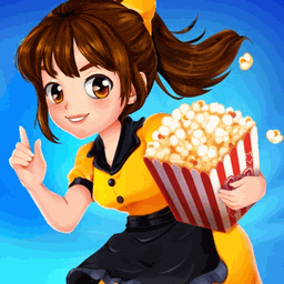 电影院恐慌3 Cinema Panic 3 Icon