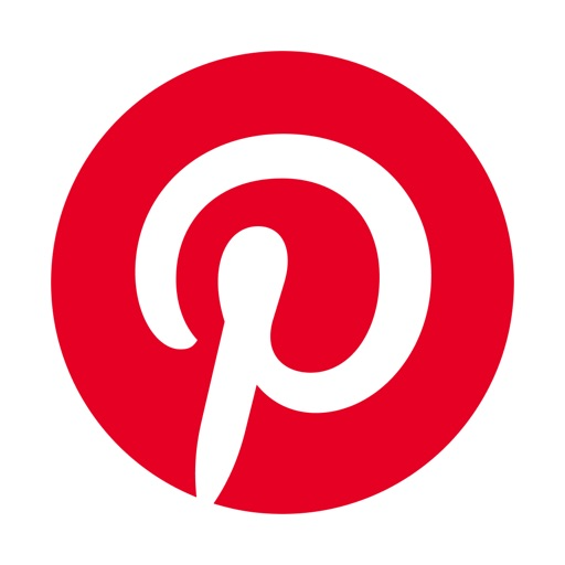 Pinterest Icon