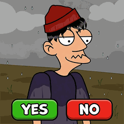 空闲博主模拟器 Icon