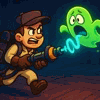 幽灵入侵 Ghost Invasion Icon