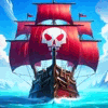 海盗船 Pirate Ships Icon