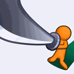 我的大刀四十米 Icon