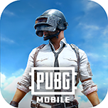PUBG MOBILE GL Icon