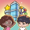 快乐市民 Happy Citizens Icon