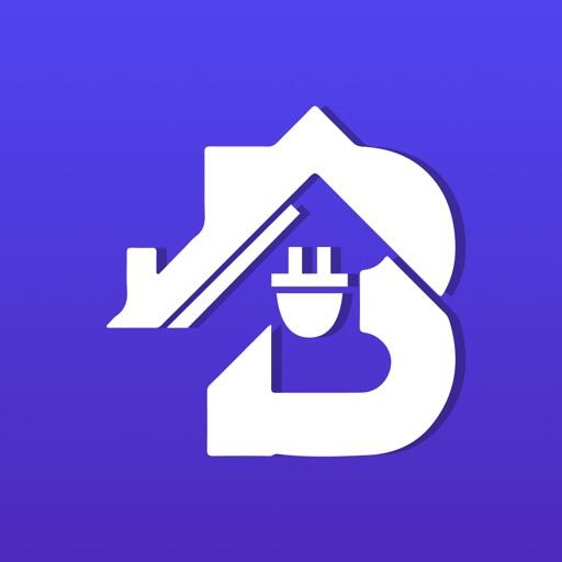 一个one Icon