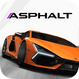 狂野飙车_竞速游戏 Icon