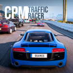 CPM Traffic Racer - CPM交通赛车 Icon