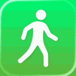 Pedometer++ Icon