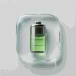 26BatteryStatus Icon