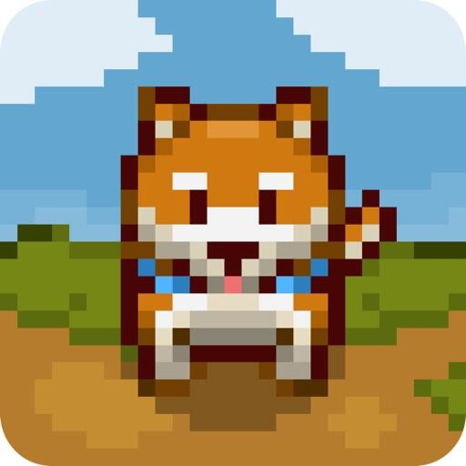 Japanese_Rural_Life_Adventure Icon