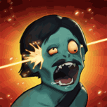 僵尸爆破-生存与救援 Icon