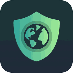 TopFastVPN Icon