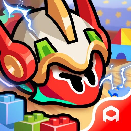 蛇蛇贪吃 Icon