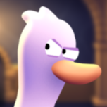 Punch Kick Duck+ Icon