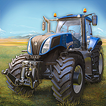 FS 16 Icon