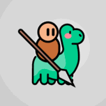 我们是勇士 Icon