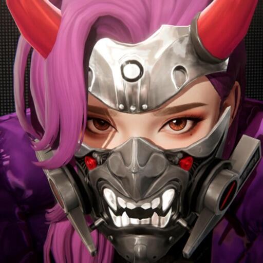 最终猎人 K：首尔 Icon