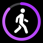 StepsApp Icon