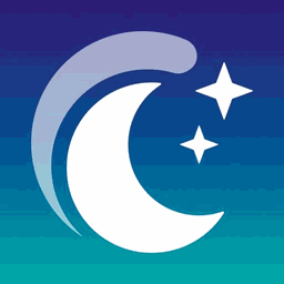 睡波Sleepwave Icon