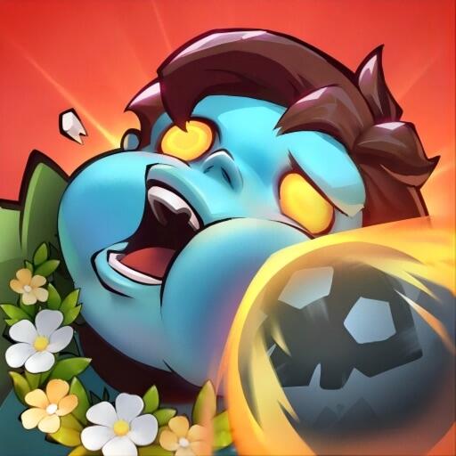 向僵尸开炮_国际 Icon