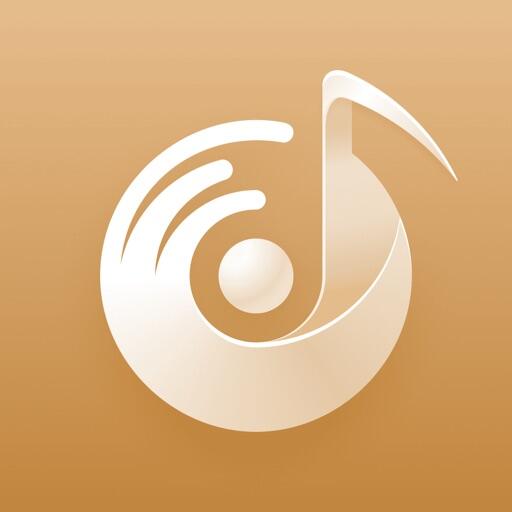 HiFier: 高保真音乐播放器 Icon