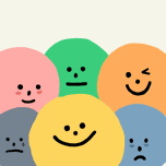 EMMO - 日记与笔记备忘录 Icon