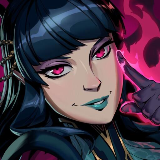 格里姆守卫 Icon