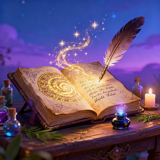 融合魔法学院 Icon