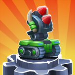 齿轮：战争机器 Icon