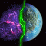 Galaxy Map PRO - 星系图 Icon