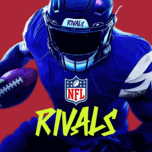 NFL Rivals - 竞争对手:橄榄球游戏 Icon