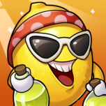 植物幸存者：砰砰 Icon